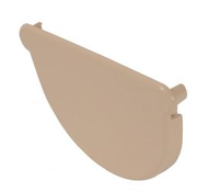 FOND SYMETRIQUE NAISSANCE GOUTTIERE 16 S FCN16S FOND SYMETRIQUE NAISSANCE GOUTTIERE 16 S FCN16S